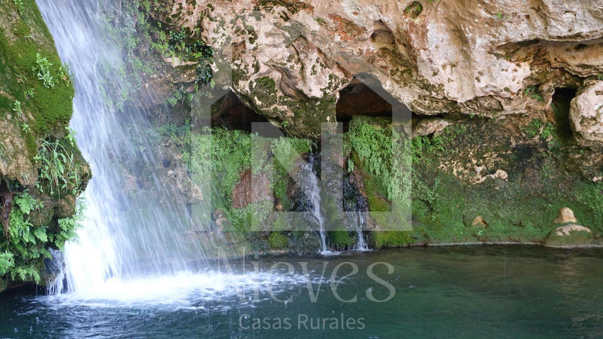 Casa Nieves-El Retiro De Los Senderos Villahermosa del Rio Exterior photo